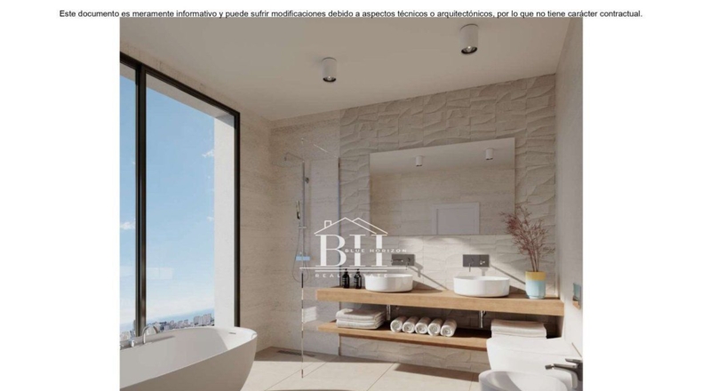 Alicante - Finestrat - 835m2