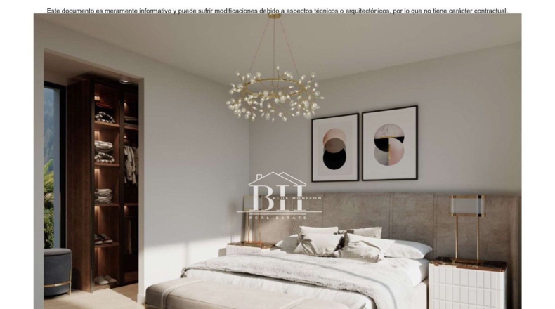 Alicante - Finestrat - 835m2