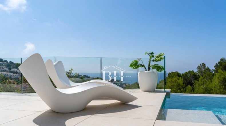 Alicante - Altea - 1046m2