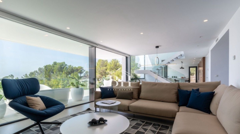 Alicante - Altea - 1046m2