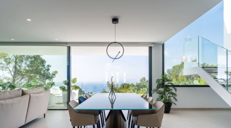 Alicante - Altea - 1046m2