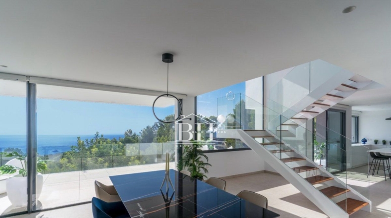 Alicante - Altea - 1046m2