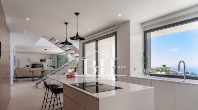 Alicante - Altea - 1046m2