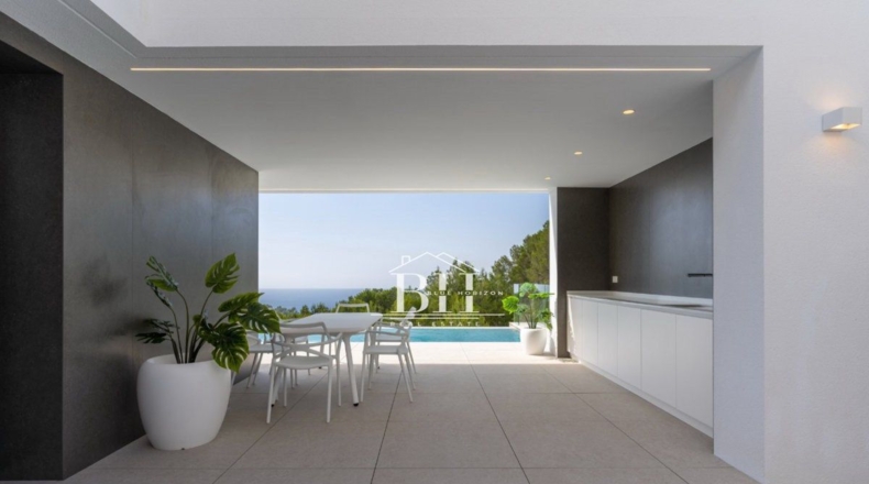 Alicante - Altea - 1046m2