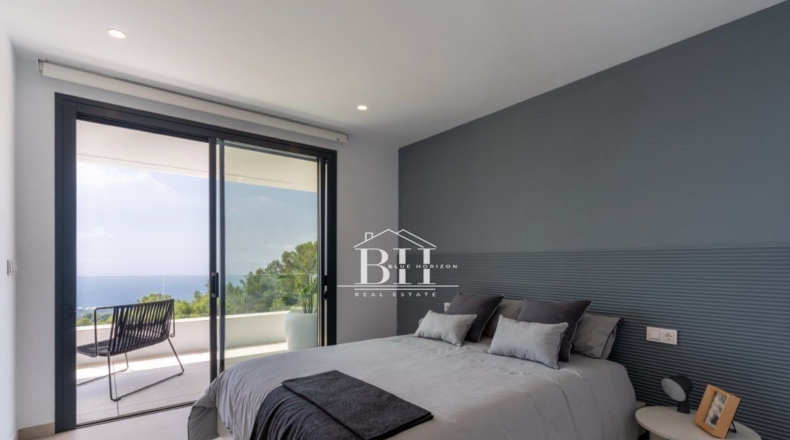 Alicante - Altea - 1046m2