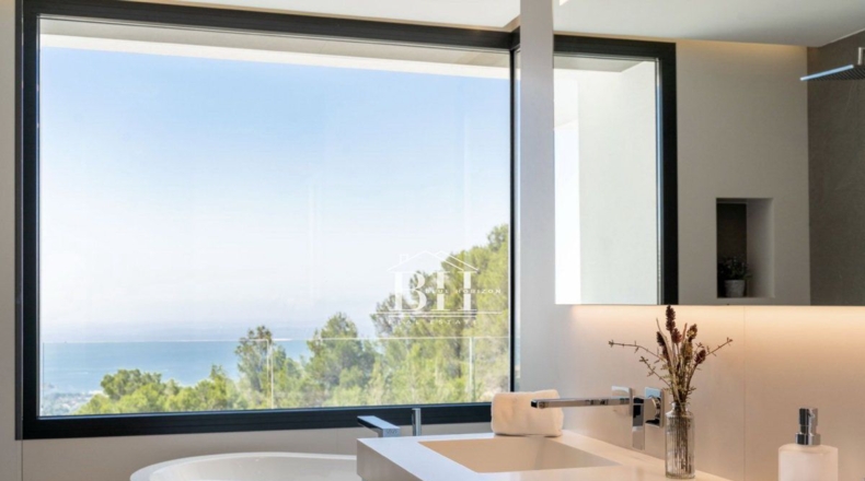 Alicante - Altea - 1046m2
