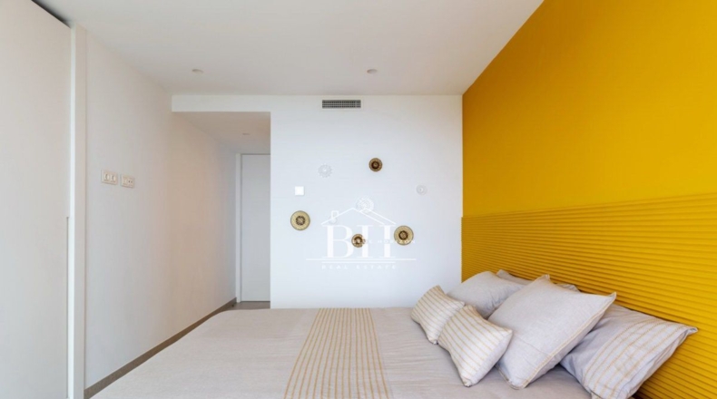 Alicante - Altea - 1046m2