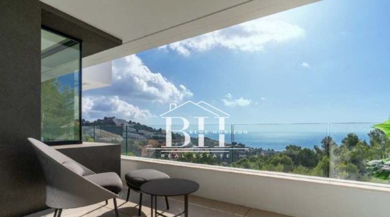 Alicante - Altea - 1046m2