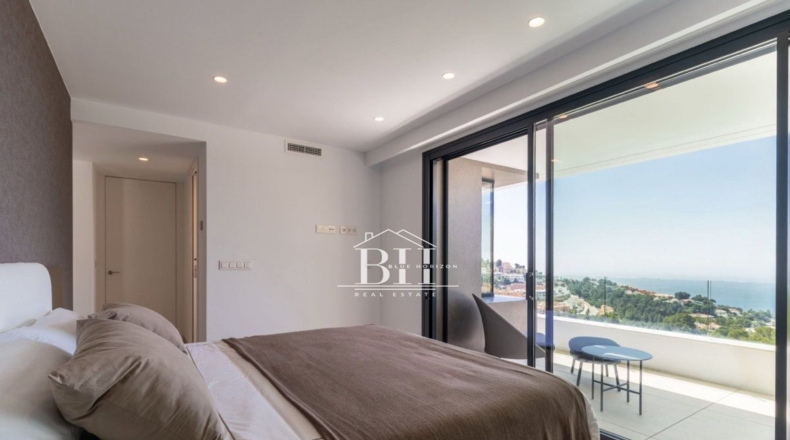 Alicante - Altea - 1046m2
