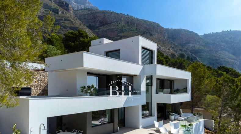 Alicante - Altea - 1046m2