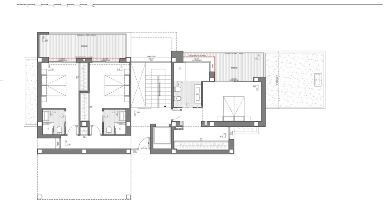 Alicante - Altea - 1046m2