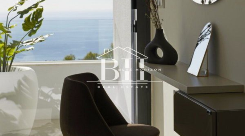 Alicante - Altea - 1252m2