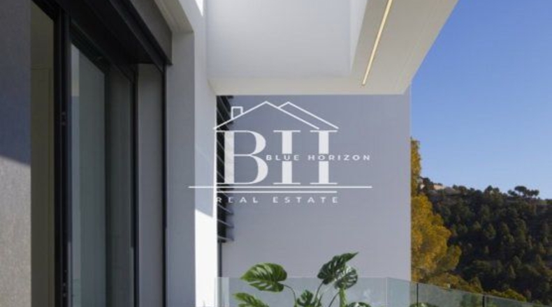 Alicante - Altea - 1252m2
