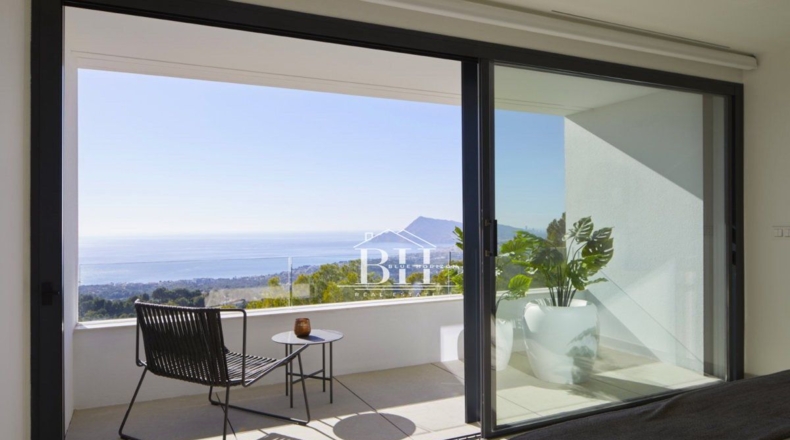 Alicante - Altea - 1252m2
