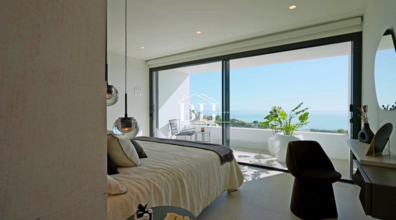 Alicante - Altea - 1252m2