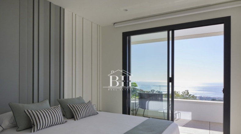 Alicante - Altea - 1252m2
