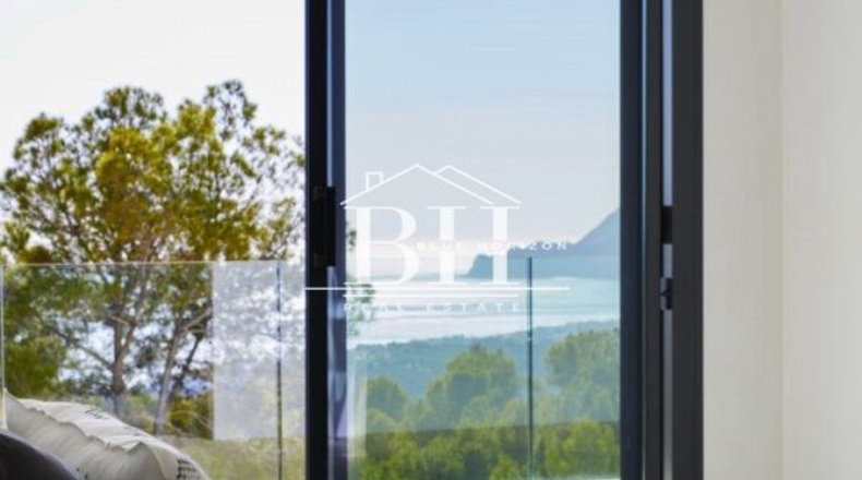 Alicante - Altea - 1252m2
