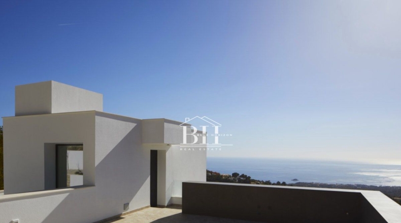 Alicante - Altea - 1252m2