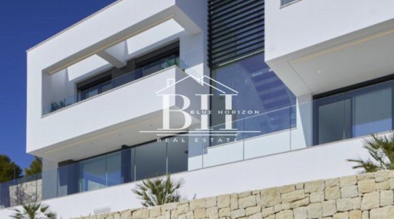 Alicante - Altea - 1252m2
