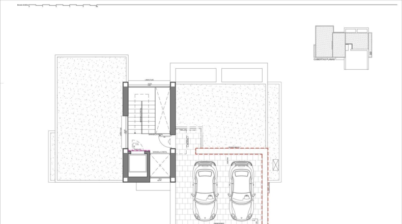 Alicante - Altea - 1252m2