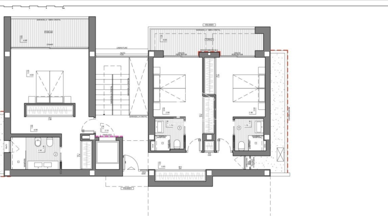 Alicante - Altea - 1252m2