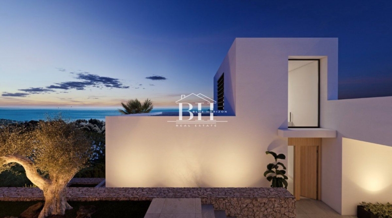 Alicante - Altea - 958m2
