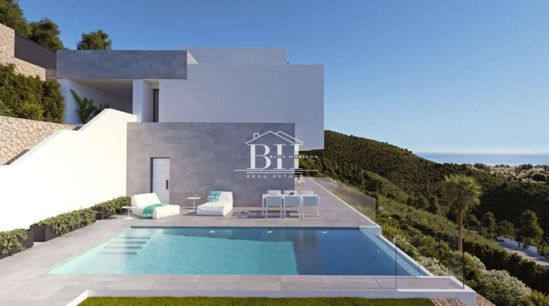 Alicante - Altea - 958m2
