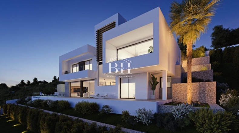 Alicante - Altea - 958m2