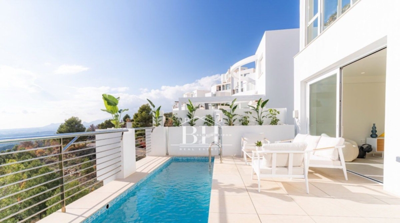 Alicante - Altea - 308m2