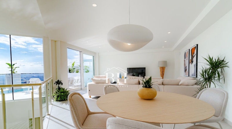 Alicante - Altea - 308m2