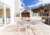 Vil·la amb terreny en venda a Altea la Vella ref.: TR254017 foto
