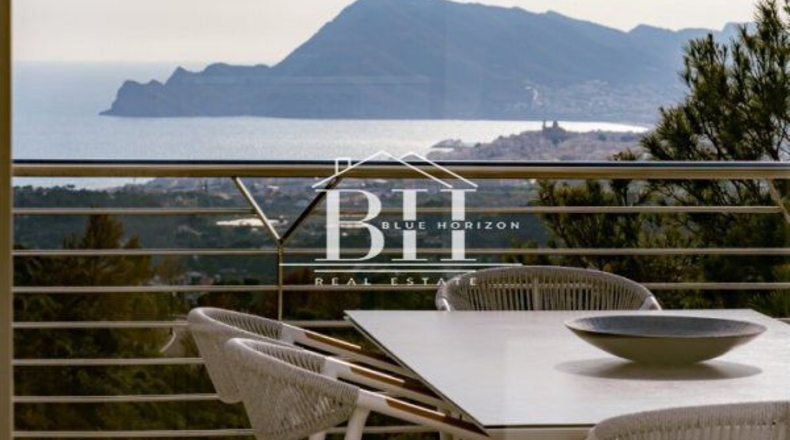 Alicante - Altea - 308m2