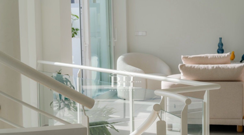 Alicante - Altea - 308m2