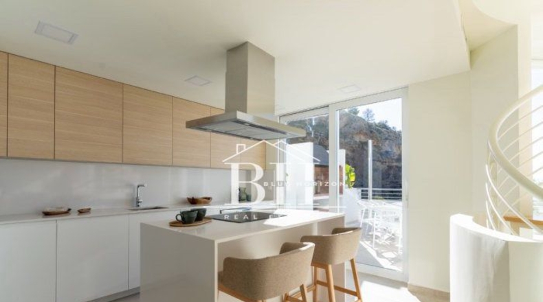 Alicante - Altea - 308m2