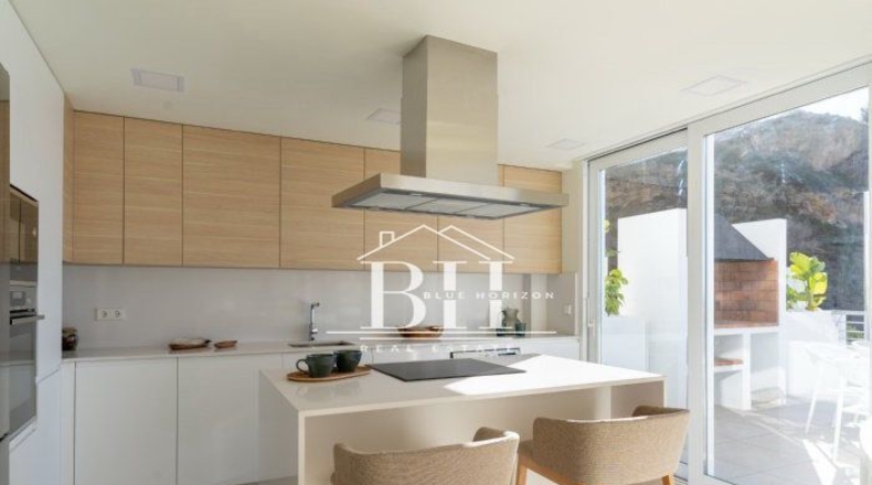 Alicante - Altea - 308m2