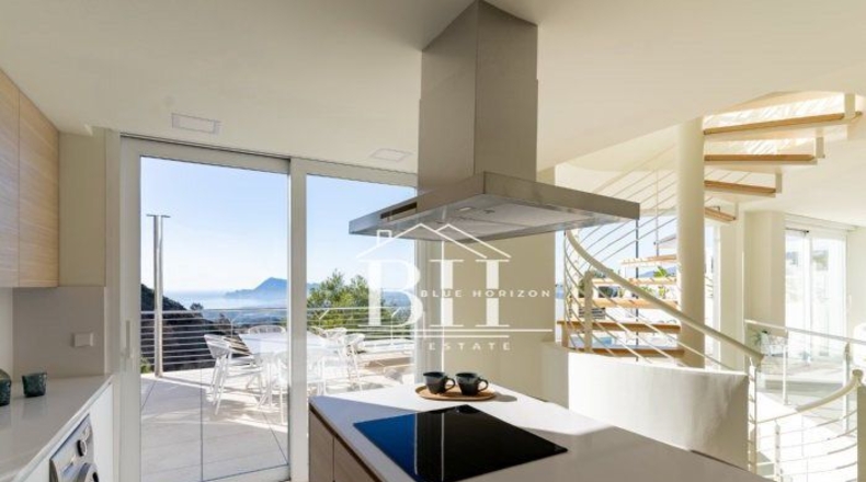 Alicante - Altea - 308m2