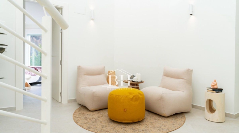 Alicante - Altea - 308m2