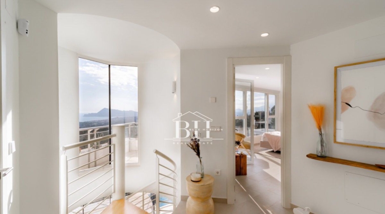 Alicante - Altea - 308m2