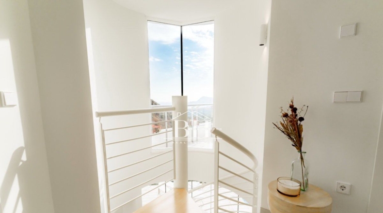Alicante - Altea - 308m2
