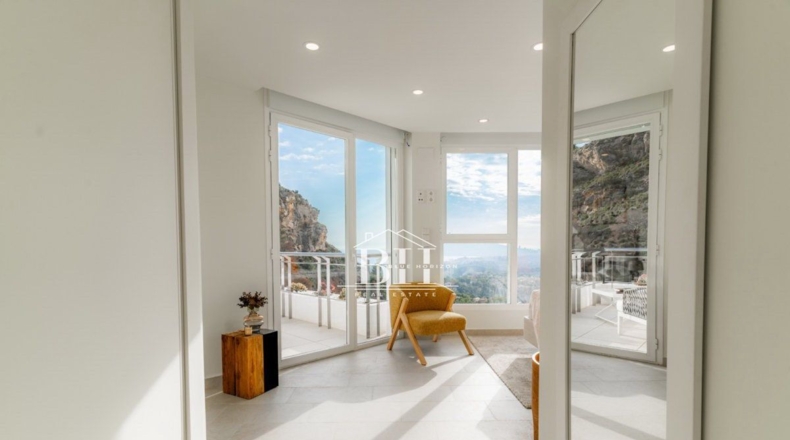 Alicante - Altea - 308m2
