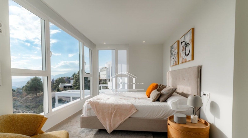 Alicante - Altea - 308m2