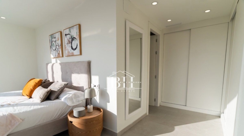 Alicante - Altea - 308m2