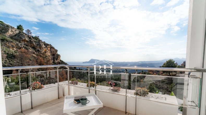 Alicante - Altea - 308m2