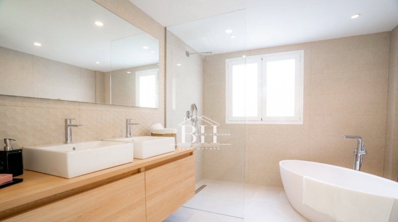 Alicante - Altea - 308m2