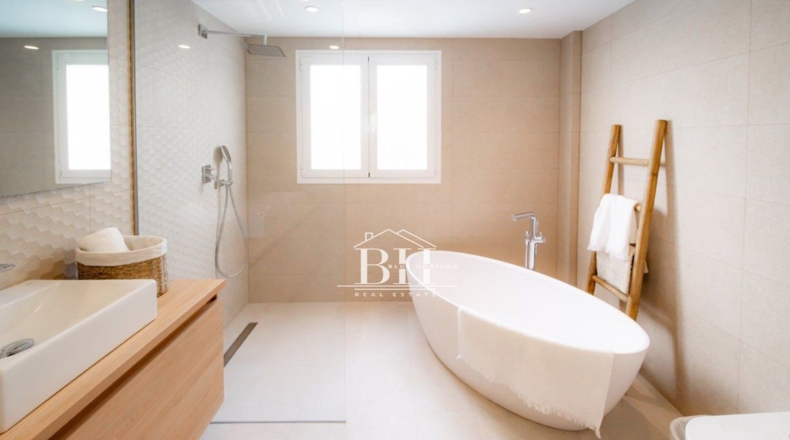 Alicante - Altea - 308m2