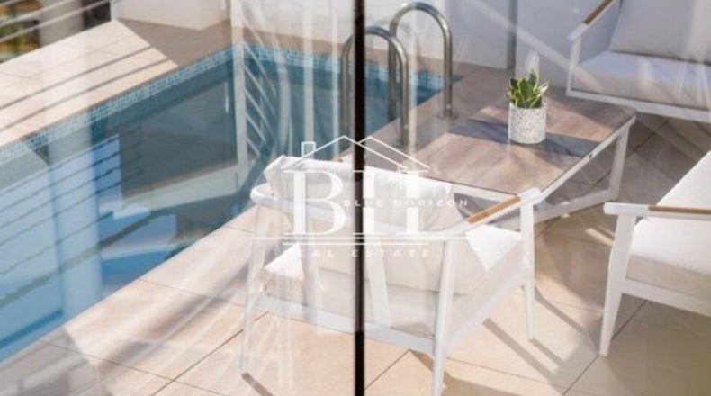 Alicante - Altea - 308m2