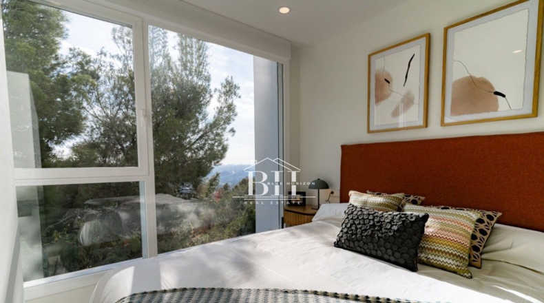 Alicante - Altea - 308m2