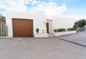 Vil·la amb terreny en venda a Altea la Vella ref.: TR254017 foto