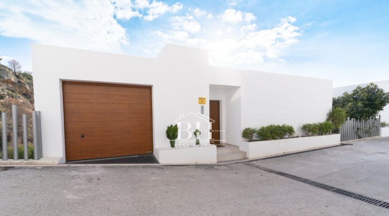 Alicante - Altea - 308m2