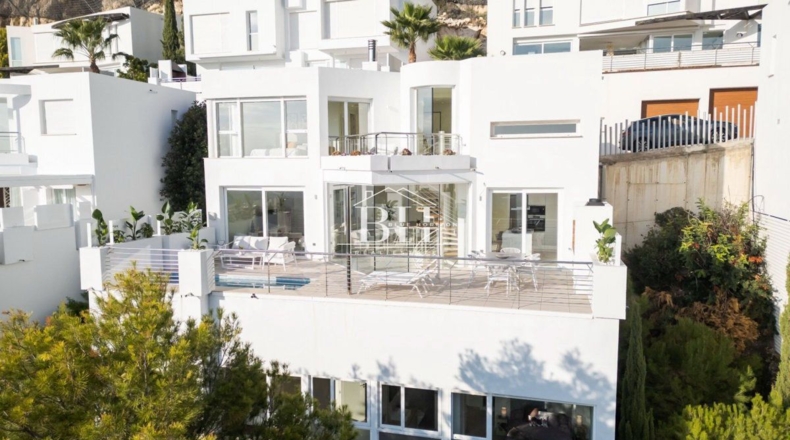 Alicante - Altea - 308m2
